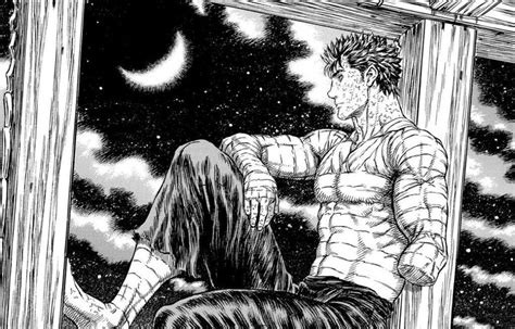 Guts And Berserk — A Character Study On Human Will And Perseverance