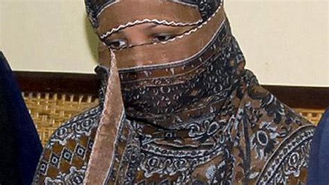 Pakistan Blasphemy Case Asia Bibi Released From Jail The Hindu