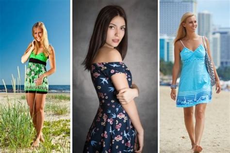 Why Do Guys Like Sundresses So Much 5 Reasons Why Men Love It