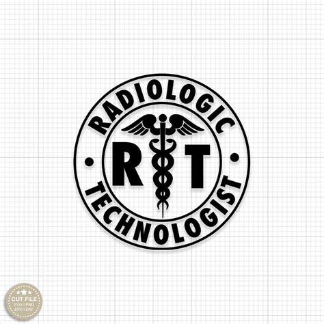 Rad Tech Svg Png Radiology Svg Xray Tech Svg Radiologic Etsy