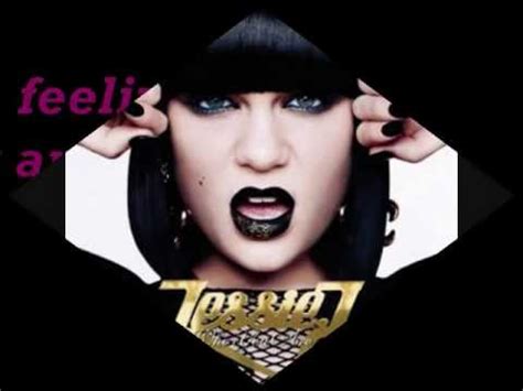4.5 out of 5 stars 77 ratings. Jessie J Domino Lyrics - YouTube