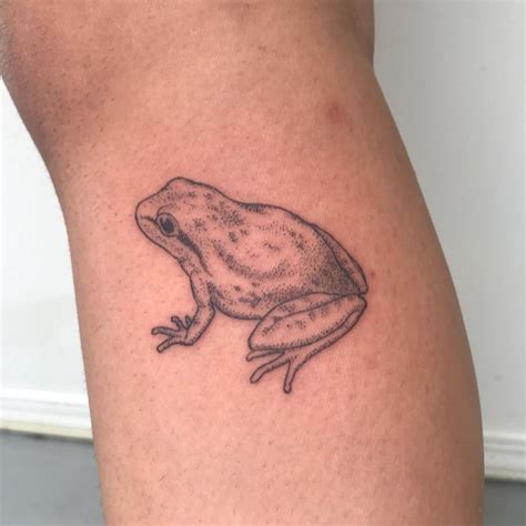 110 Cool Frog Tattoos Designs With Meanings 2021 Tattoo Addiction