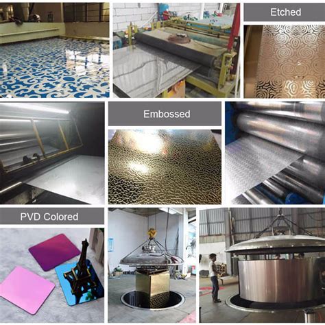 What Is The Price From Coloredpvd Stainless Steel Supplier