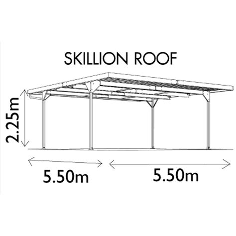 This carport has a really sturdy 6 6 frame and a 2 6 roof structure. PDF Plans Carport Plans Diy Download built ins design ...