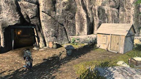 Assassin S Creed Iii Walkthrough Homestead Mission Raw Materials My