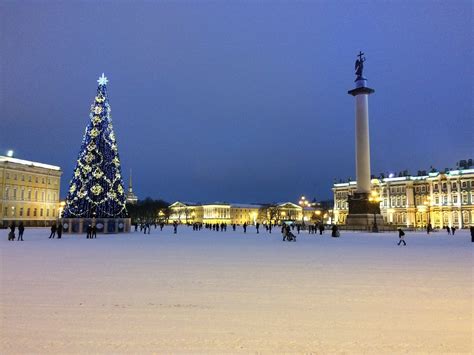 St Petersburg In Winter Best Things To Do In Winter In Saint Petersburg