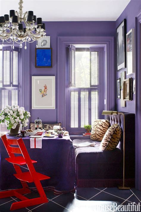 These 25 Color Combinations Are Unexpected—but They