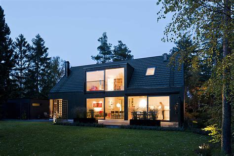 Residential Design Inspiration Modern Dormers Studio Mm Architect