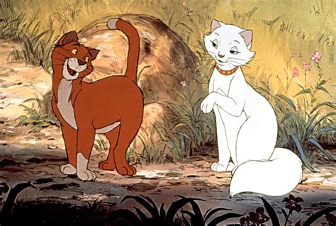 The Aristocats Disney Characters As Humans In Art Popsugar Love