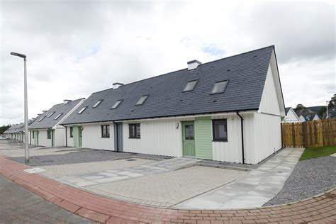Highland properties meet affordable housing demand : July ...