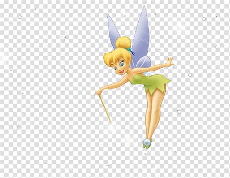 Disneys Tinkerbell Tinker Bell Disney Fairies Silvermist Fairy