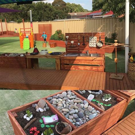 Inspiring Outdoor Play Spaces For Children Educators And Home