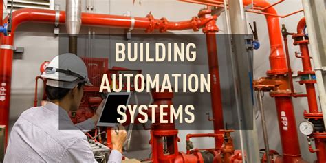 Building Automation System Essentials Everything You Need To Know My