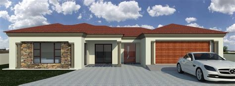 A single story house plan can be a one level house plan but not always. Image result for plans and pricing for double storey ...