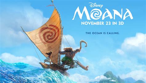 Disney Is Being Slammed For Making Polynesian God Fat In New Film Moana