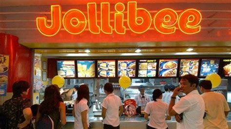 Jollibee Group Earmarks P104b To Roll Out More Stores In 2016