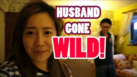 Husband Gone Wild Youtube