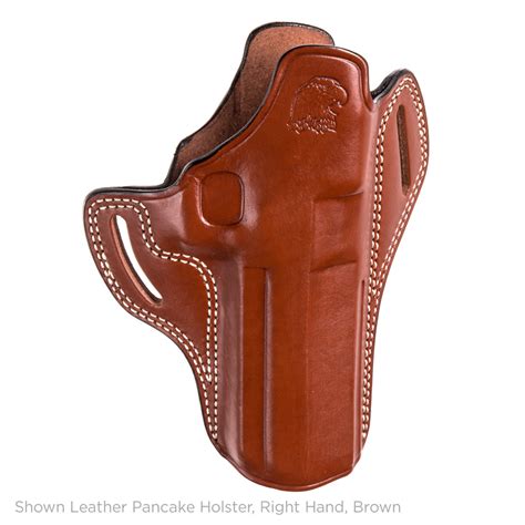 Desert Eagle Chest Holster L5 And L6 Kahr Firearms Group