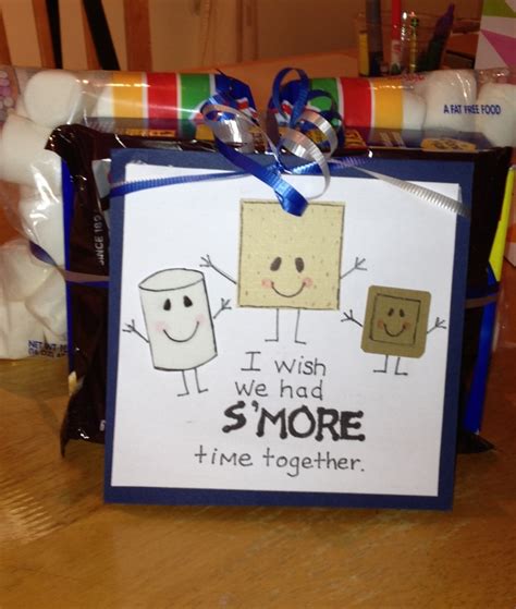 End Of The Year Teacher Ts Wish We Had Smore Time Together Room
