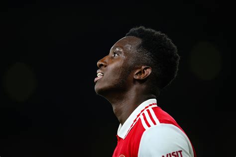 Arsenal Player Ratings Vs Ac Milan Partey Gets 910 Nketiah Struggles