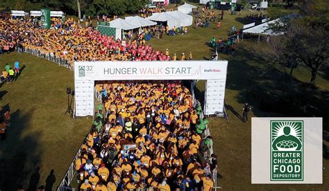 Read how the food depository and other food banks are helping our neighbors in need in the kitchn story: Giving Guide 2018 - Crain's Chicago Business Custom Media ...