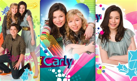 Free Download Icarly Icarly Wallpaper 33278624 1024x768 For Your