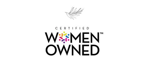 Why We Became A Certified Womens Business Enterprise Wbe Social