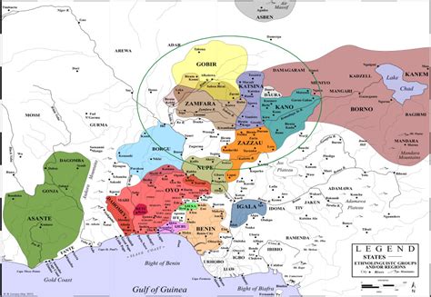 The Creation Of An African Lingua Franca The Hausa Trading Diaspora In