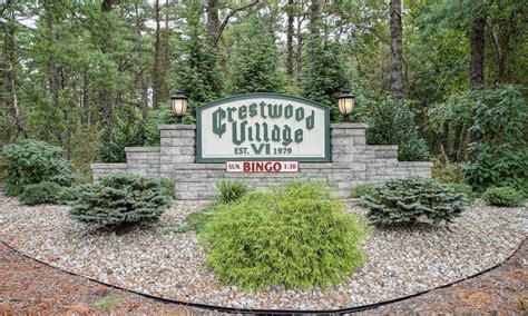 Crestwood Village 6 Pricing Photos And Floor Plans In Whiting Nj