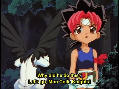 Rokumon Tengai Mon Colle Knights Episode 20 English Subbed Watch