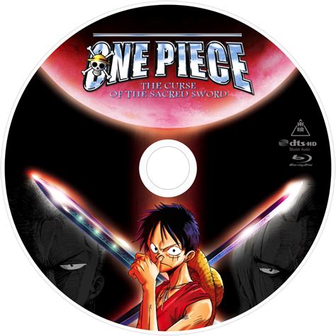 One Piece Movie 05 Curse Of The Sacred Sword Movie Fanart Fanart Tv