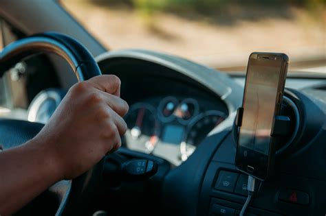 The 5 Best Cell Phone Holders For Car In 2019 Esr Blog