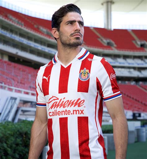 Chivas Coming For Our Hearts And Minds With Exclusive Us Tv Deal And