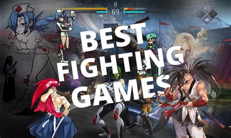 Fighting Games For Pc Windows 7 And 10 3264bit Full Free Download