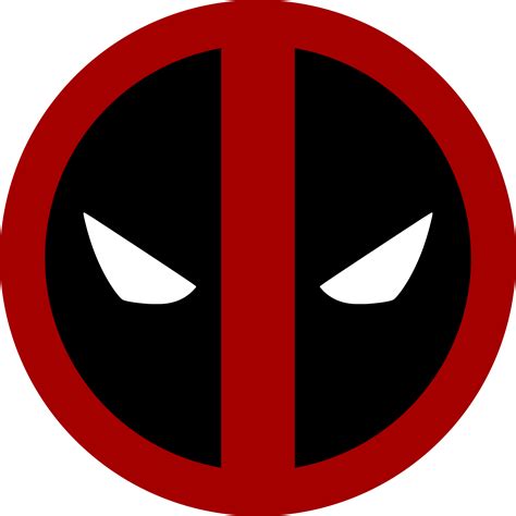 Deadpool Punisher Logos