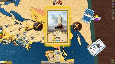 Download A 1775 Rebellion 291 Competitive Board Game Revolt 1775