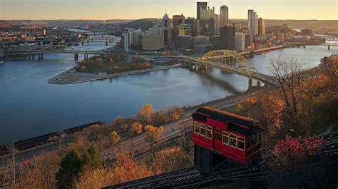7 Reasons You Should Visit Pittsburgh Over Philadelphia
