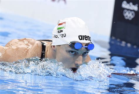 Home › athletes › katinka hosszú. Hosszú édesapja elárulta, miért lett Katinka a lánya ...