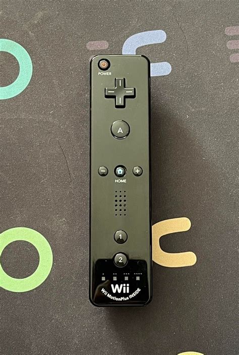 Official Nintendo Wii Motion Plus Remotes Ebay