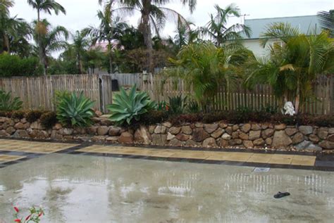 Ballandean estate wines is the largest and oldest on the granite belt, the stanthorpe wine area. Precision Boulder Walls Brisbane | Natural Granite ...