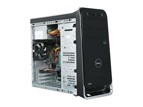Dell Desktop Computer Xps 8900 X8900 1444blk Intel Core I7 6700 34