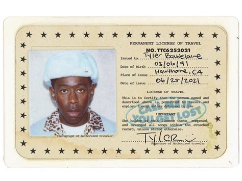 5 Reasons Tyler The Creators Dropped His Most Hip Hop Album Ever