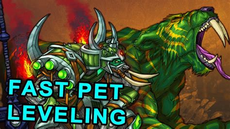 Some pet skills you cannot learn from the pet trainer, these skills can only be learned certain pet types and can vary in their application based upon whether the pet is defensive, offensive, or a balance between those two. 13+ Best Hunter Pets Leveling Wow Classic - Wayang Pets