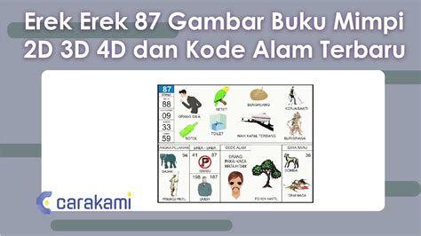 orang bisu di erek erek