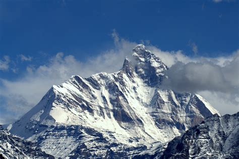 Major Peaks Of Indian Himalaya Altitude Adventure Holidays Medium