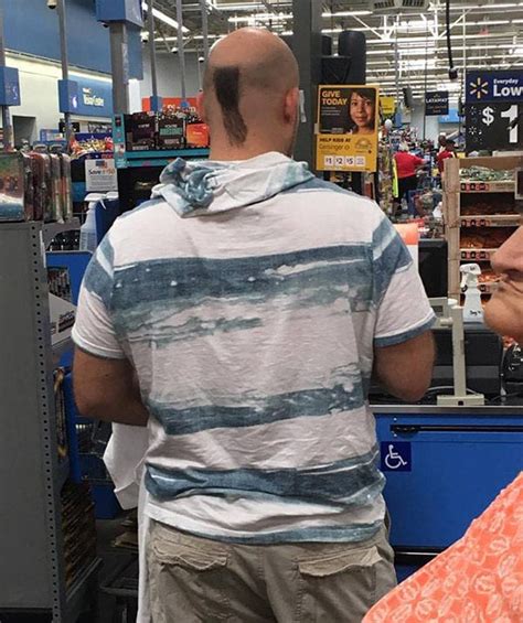 The Most Hilarious Walmart Moments Caught On Film Greeningz