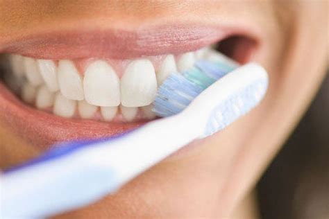 5 Consejos Para Una Correcta Higiene Dental La Tercera