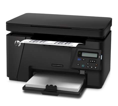 Check spelling or type a new query. Télécharger Pilote HP LaserJet Pro MFP M126nw Driver ...