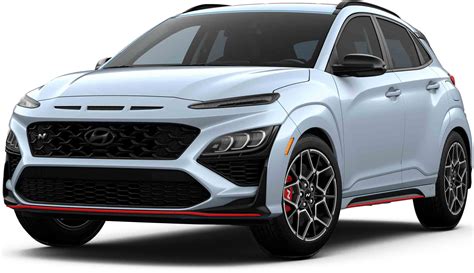 2023 Hyundai Kona N Incentives Specials And Offers In Towson Md