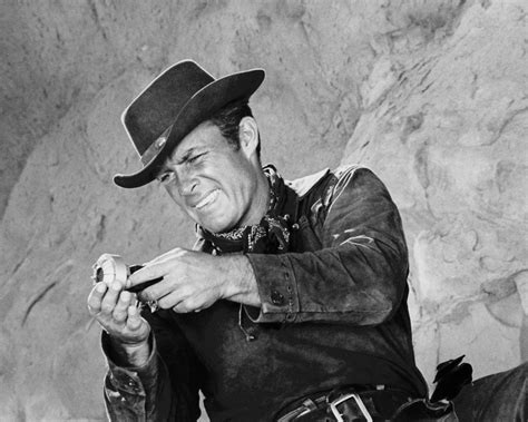 The Wild Wild West Robert Conrad With Device In Stetson 8x10 Photo